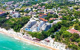 Апартаменти Бяла Клиф - Byala Cliff Apartments