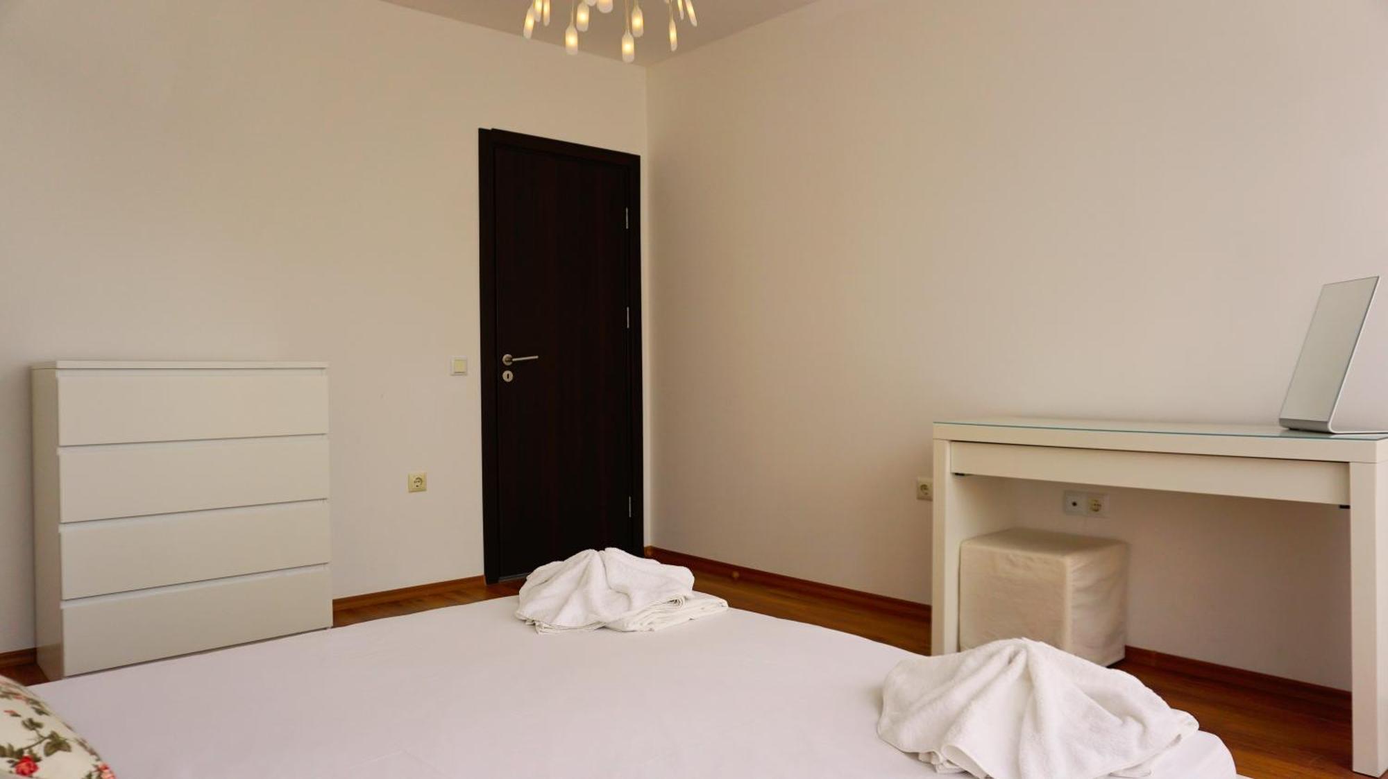 Апартаменти Бяла Клиф - Byala Cliff Apartments Extérieur photo